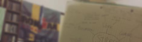 Here's one I prepared earlier!