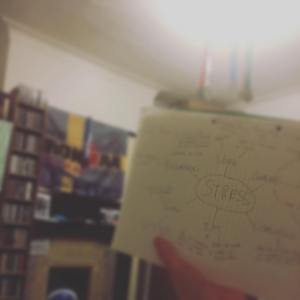 Here's one I prepared earlier!