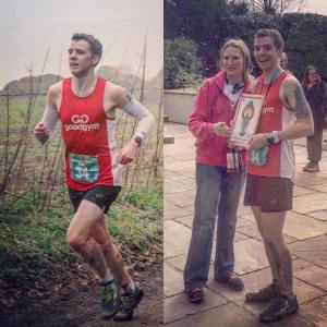 The stupid-faced agony and the stupid-faced ecstasy)