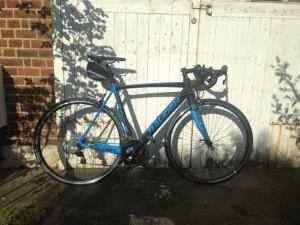 Ariadne from the Greek myth, Sanctaphrax from the Twig trilogy.