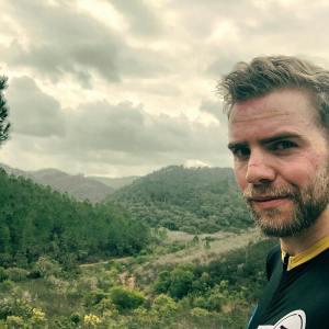 trust me the first attempt at this shot was way less dignified