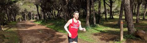 Arm warmers? Seriously?