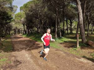 Arm warmers? Seriously?