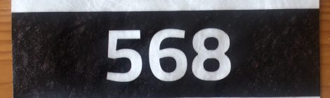 who was it again that said about not putting personal details online