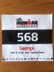 who was it again that said about not putting personal details online