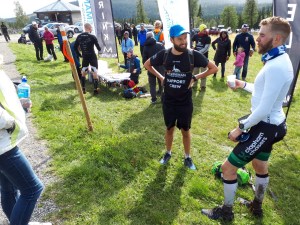 Never open your eyes for a candid photo, ever. It'd just be weird. 