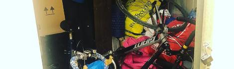 if you think this is untidy you should see my room